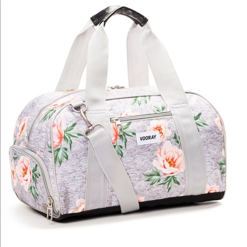 Gym bag